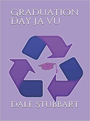 cover image of Graduation Day Ja Vu